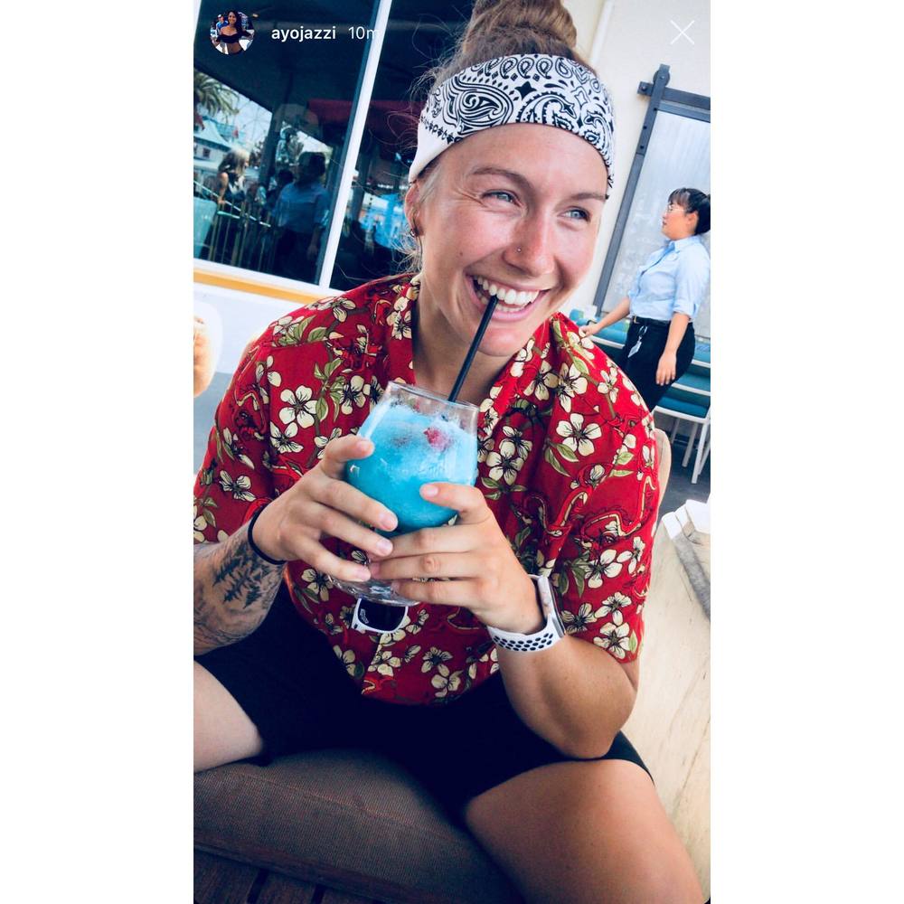 Meet your Posher, Tamara